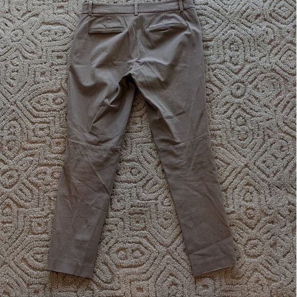 COPY - ARITZIA babaton Elliott grey pants 43121 size 6 @F1 - Picture 12 of 14